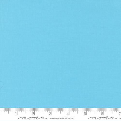 Bella Solids Surf - Quilt Fabric