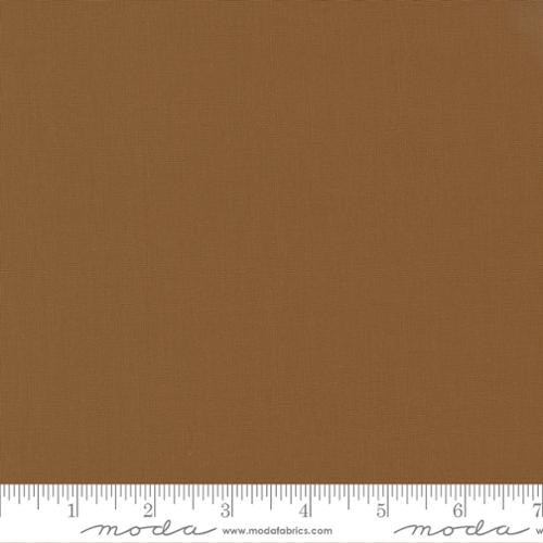 Bella Solids Sienna - Quilt Fabric
