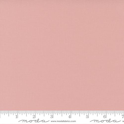 Bella Solids Bunny Hill Pink - Quilt Fabric