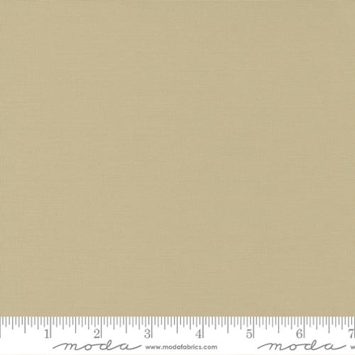 Bella Solids Sand - Quilt Fabric