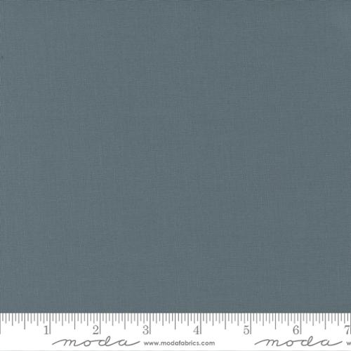 Bella Solids Graphite - Quilt Fabric