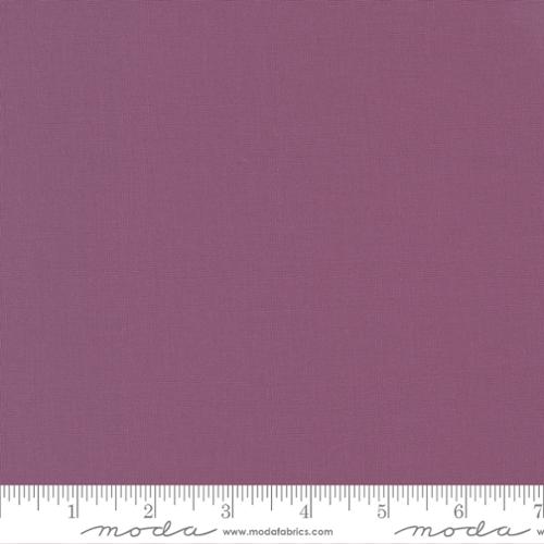 Bella Solids Plum - Quilt Fabric