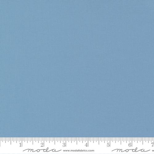Bella Solids Glacier - Quilt Fabric