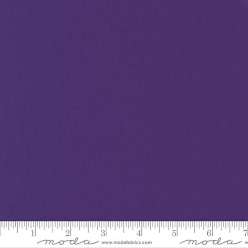 Bella Solids Purple - Quilt Fabric
