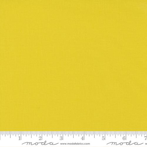 Bella Solids Citrine - Quilt Fabric