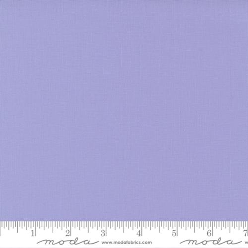 Bella Solids Wisteria - Quilt Fabric