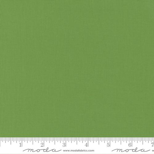 Bella Solids Fresh Grass - Quilt Fabric