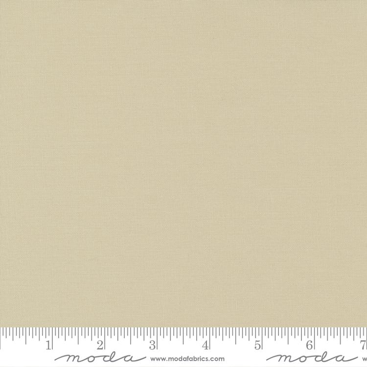 Bella Solids Linen - Quilt Fabric
