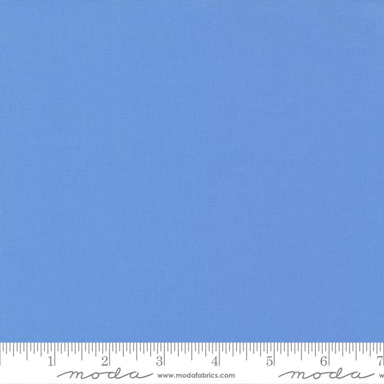 Bella Solids 30's Blue - Quilt Fabric