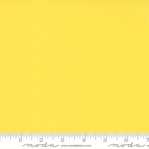 Bella Solids Daffodil - Quilt Fabric