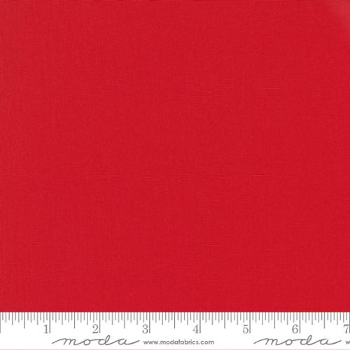 Bella Solids Cayenne - Quilt Fabric