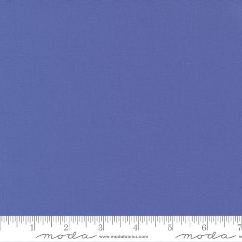 Bella Solids Periwinkle - Quilt Fabric