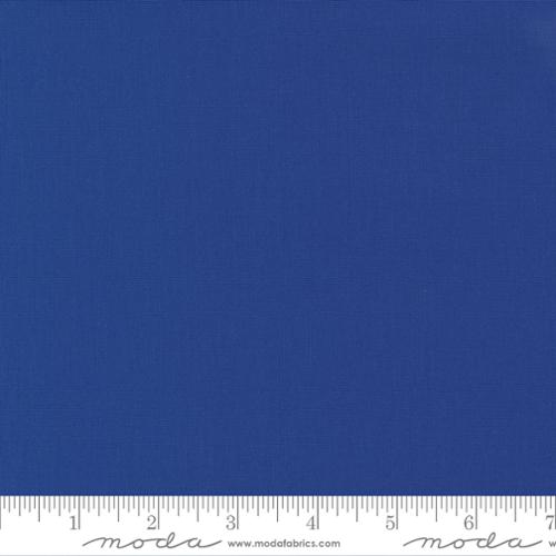 Bella Solids Sapphire - Quilt Fabric