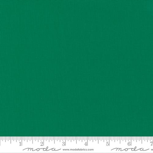 Bella Solids Emerald - Quilt Fabric