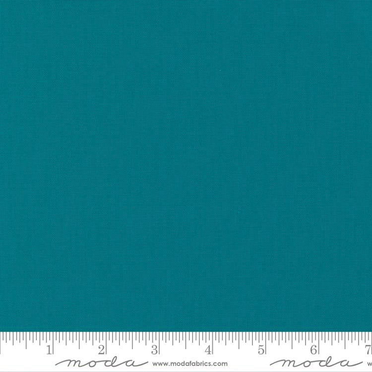 Bella Solids Lagoon - Quilt Fabric