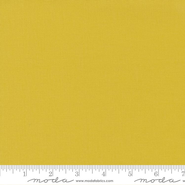 Bella Solids Maize - Quilt Fabric