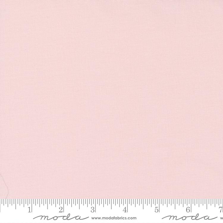 Bella Solids Baby Pink - Quilt Fabric
