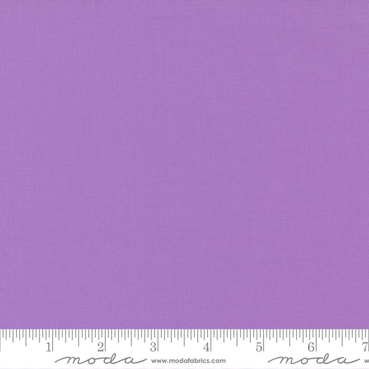 Bella Solids Sugar Plum - Quilt Fabric