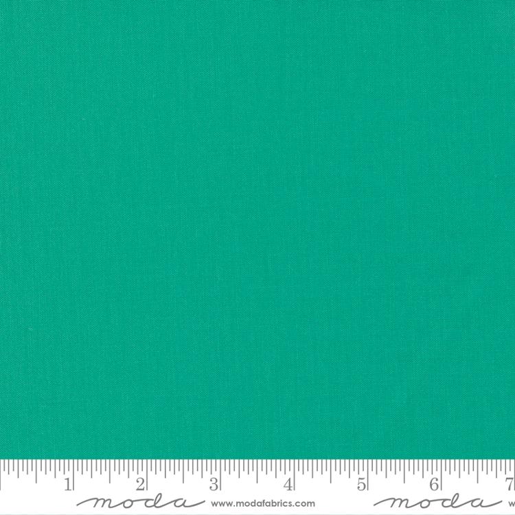 Bella Solids Spearmint - Quilt Fabric