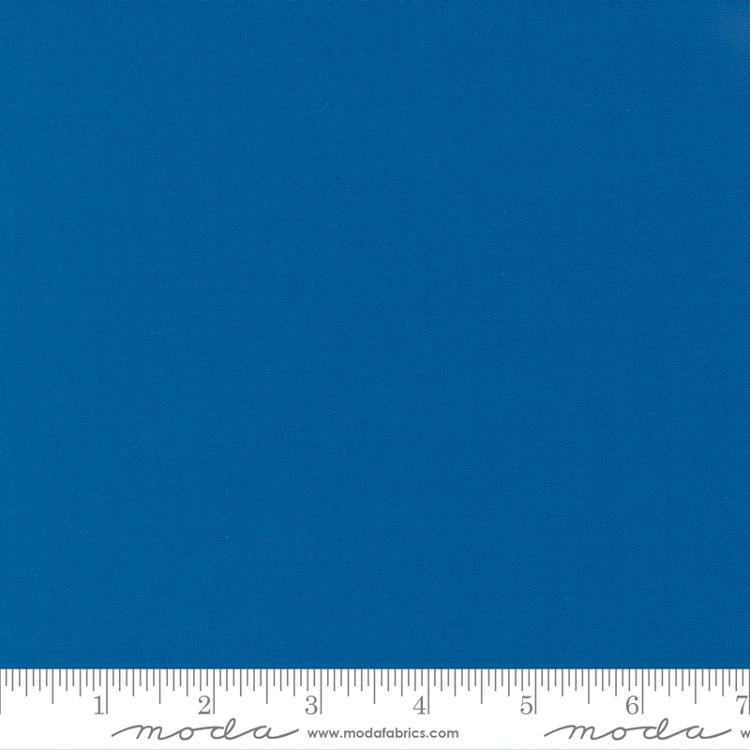 Bella Solids Imperial Blue - Quilt Fabric
