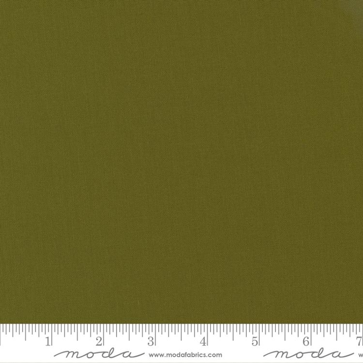 Bella Solids Pickle - Quilt Fabric