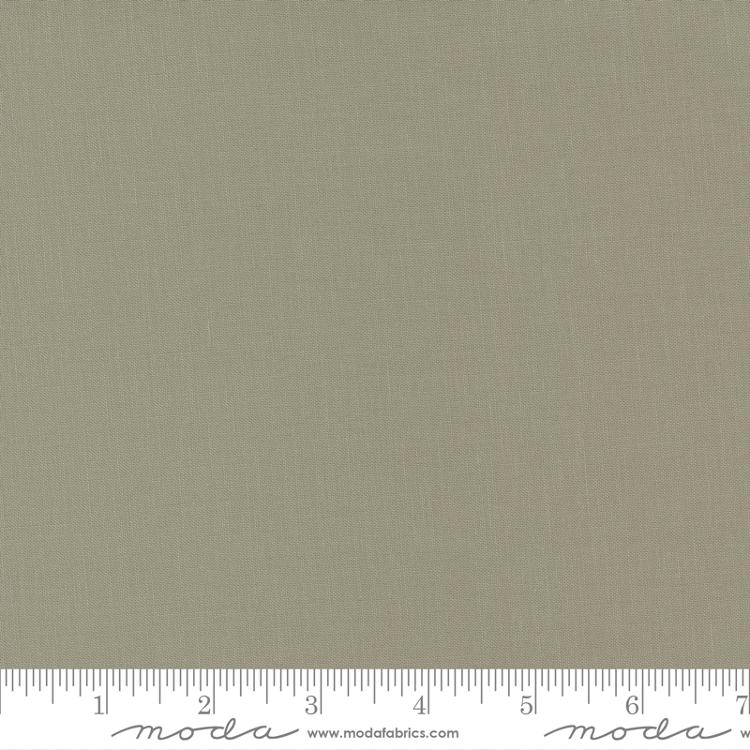 Bella Solids Taupe - Quilt Fabric