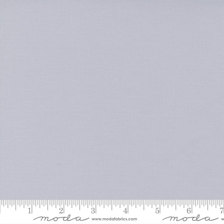 Bella Solids Smoke - Quilt Fabric
