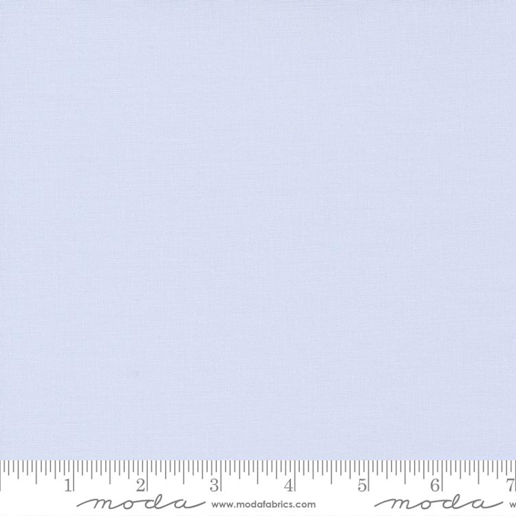 Bella Solids Ash - Quilt Fabric