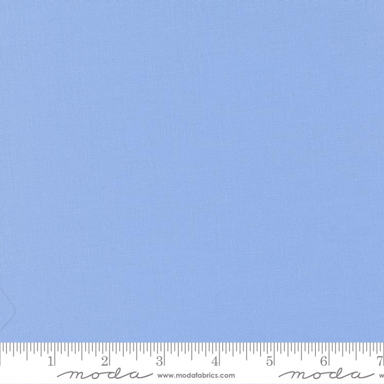 Bella Solids Baby Blue - Quilt Fabric