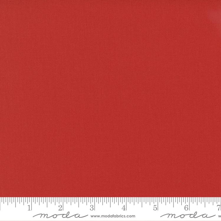 Bella Solids Chipotle - Quilt Fabric