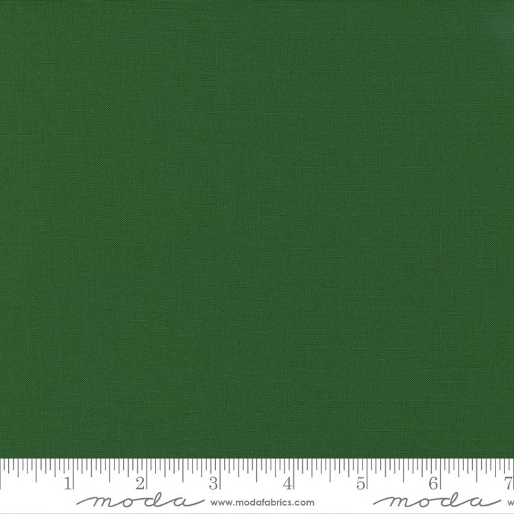 Bella Solids Basil - Quilt Fabric