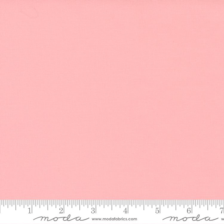 Bella Solids Princess - Quilt Fabric
