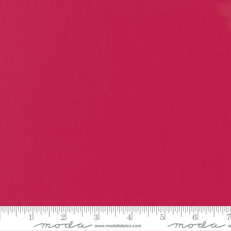 Bella Solids Lipstick - Quilt Fabric