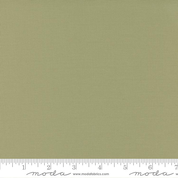 Bella Solids Sage - Quilt Fabric