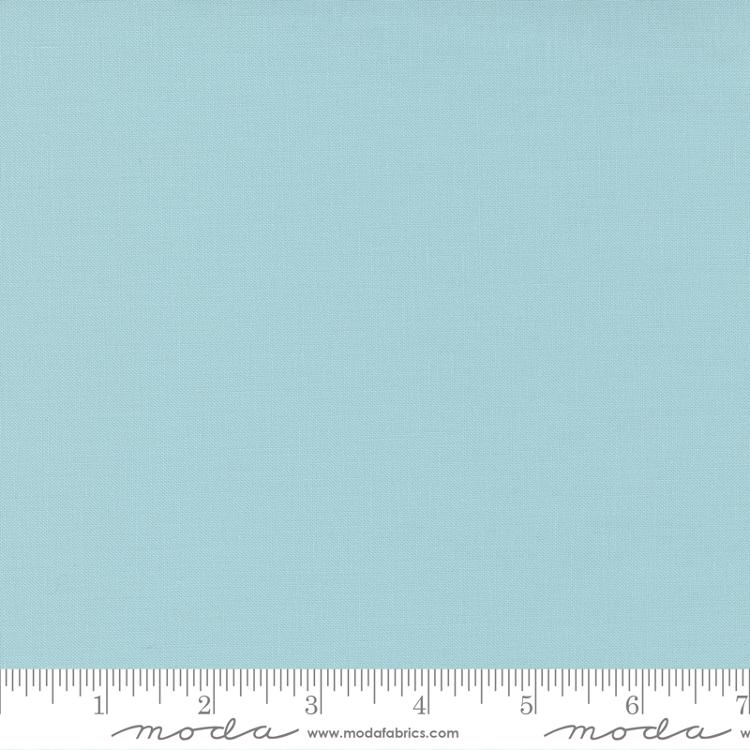 Bella Solids Mist - Quilt Fabric