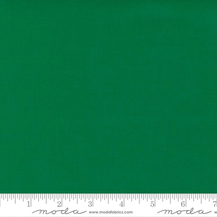 Bella Solids Leprechaun - Quilt Fabric