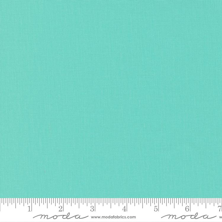 Bella Solids Seaglass - Quilt Fabric
