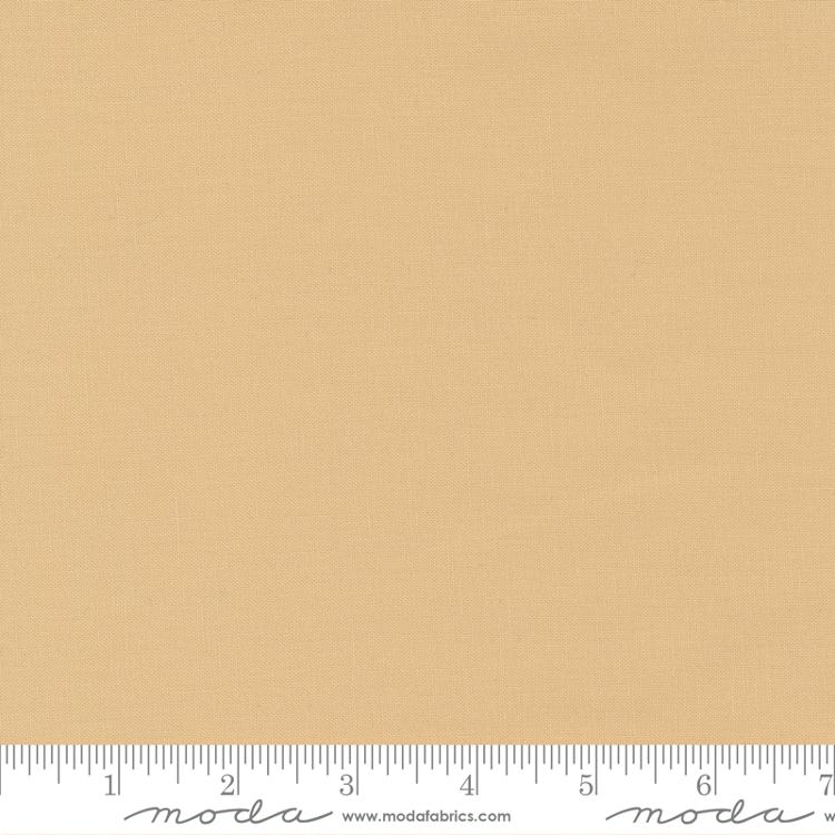 Bella Solids Parchment - Quilt Fabric