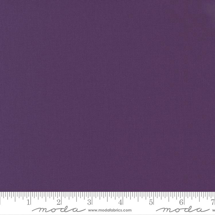 Bella Solids Amethyst - Quilt Fabric