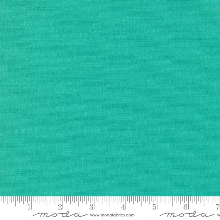 Bella Solids Bayside - Quilt Fabric