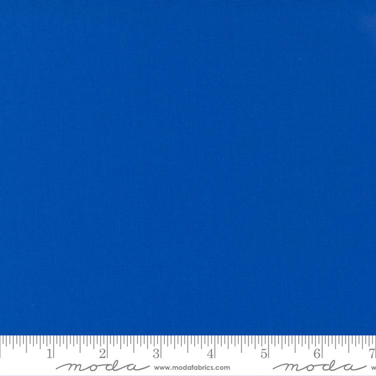 Bella Solids Azure - Quilt Fabric