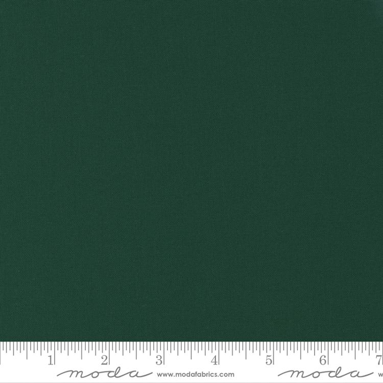 Bella Solids Juniper - Quilt Fabric