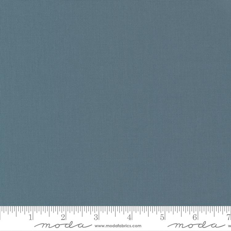 Bella Solids Metal - Quilt Fabric