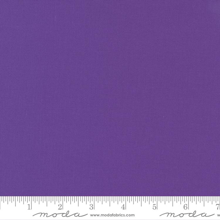 Bella Solids Vivid Violet - Quilt Fabric