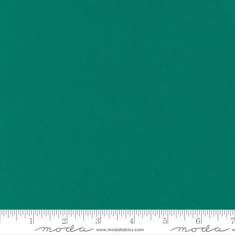 Bella Solids Jungle - Quilt Fabric