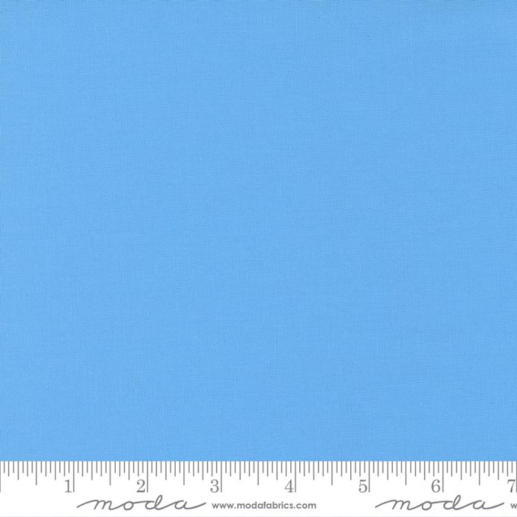 Bella Solids Skylight - Quilt Fabric