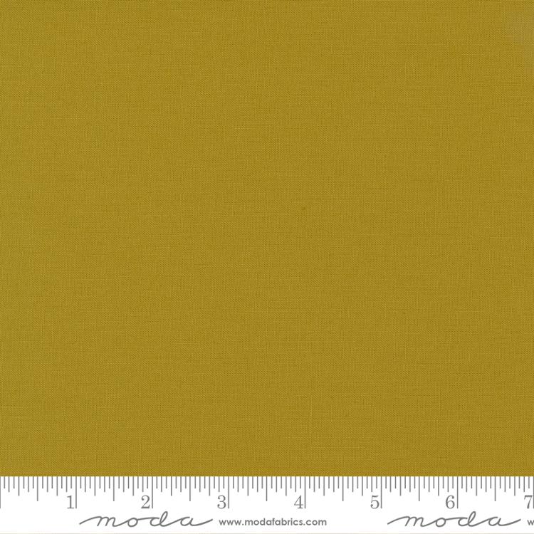 Bella Solids Bronze - Quilt Fabric