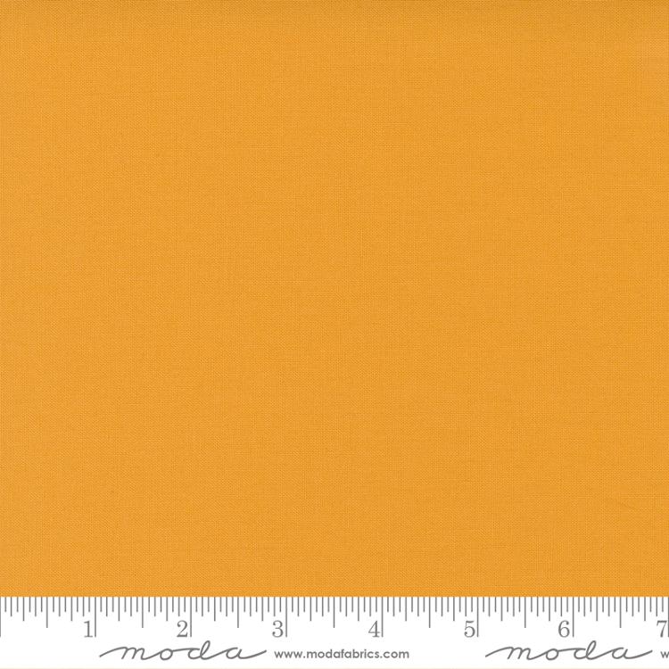Bella Solids Honey - Quilt Fabric