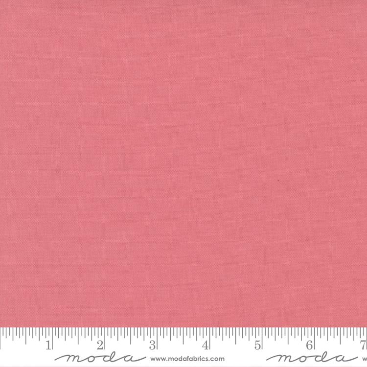 Bella Solids Rose Water - Quilt Fabric