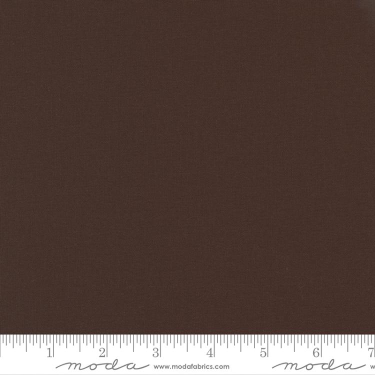 Bella Solids Soil - Quilt Fabric